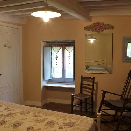 B&B Paradiso Gubbio Exterior photo