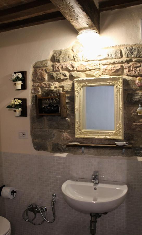 B&B Paradiso Gubbio Exterior photo